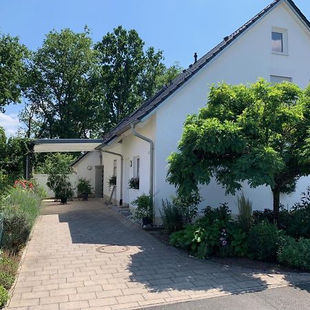 Ferienwohnung Schmitt Lauf an der Pegnitz Exterior photo