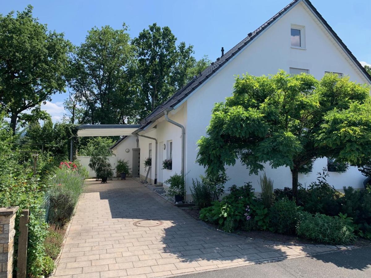 Ferienwohnung Schmitt Lauf an der Pegnitz Exterior photo