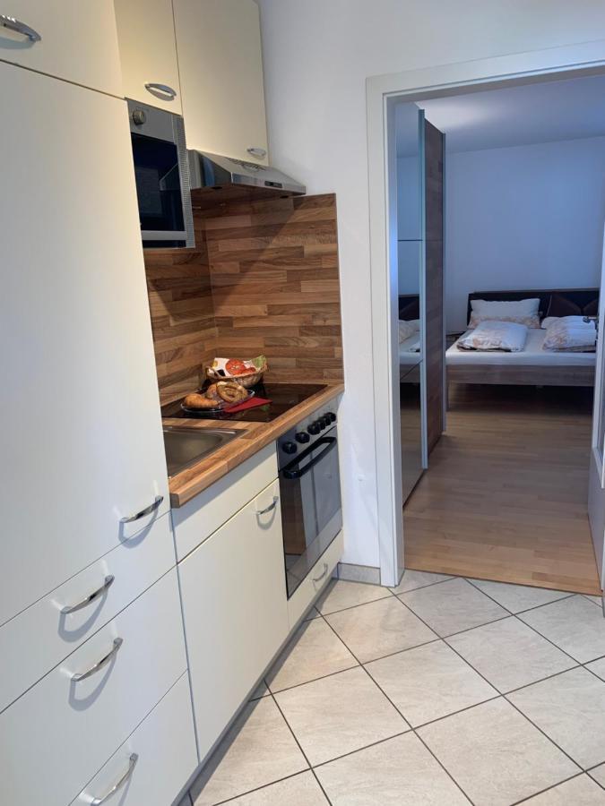 Ferienwohnung Schmitt Lauf an der Pegnitz Exterior photo