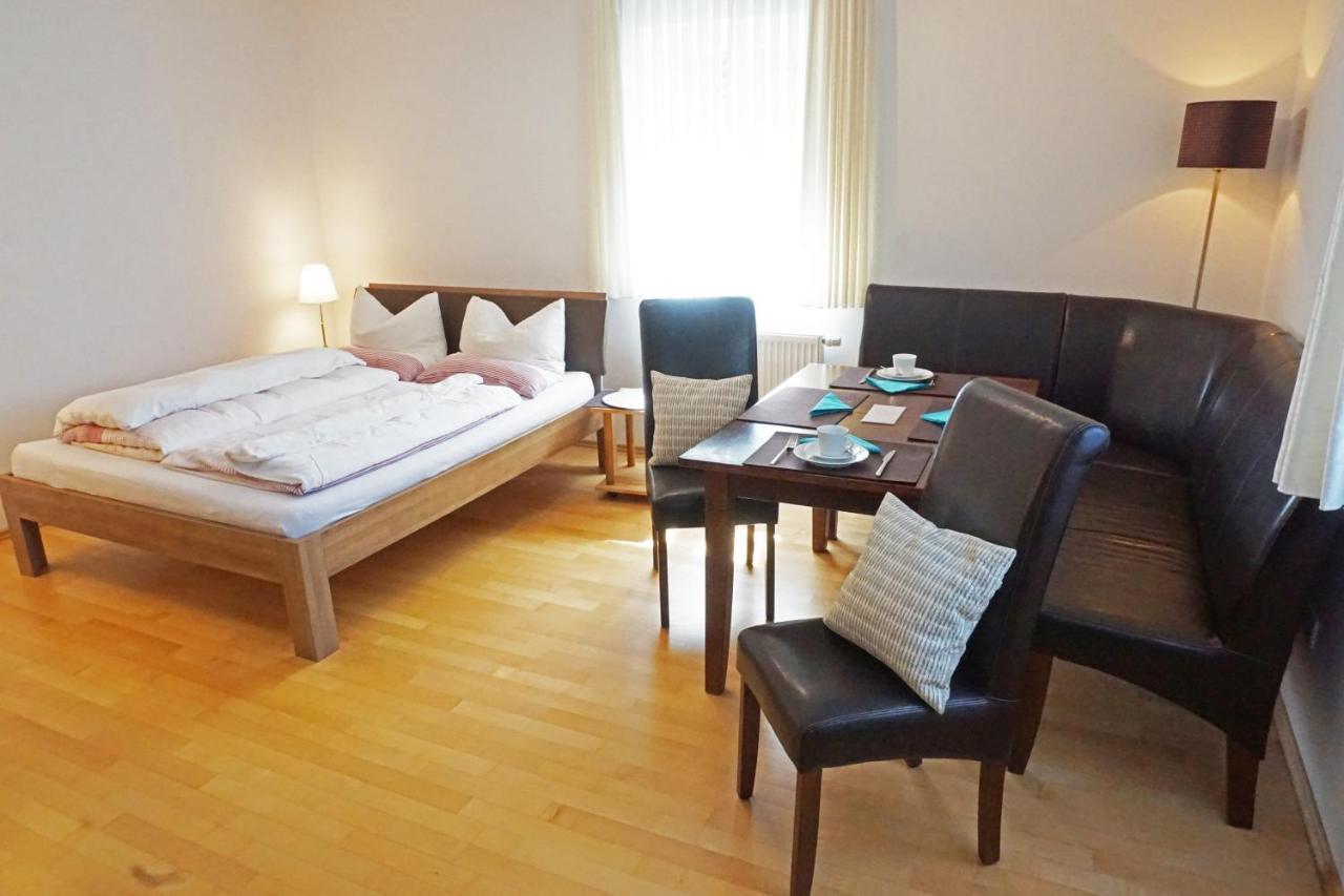 Ferienwohnung Schmitt Lauf an der Pegnitz Exterior photo